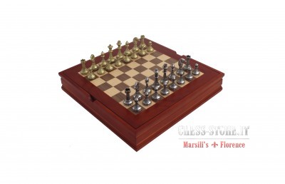 Wooden Chess set